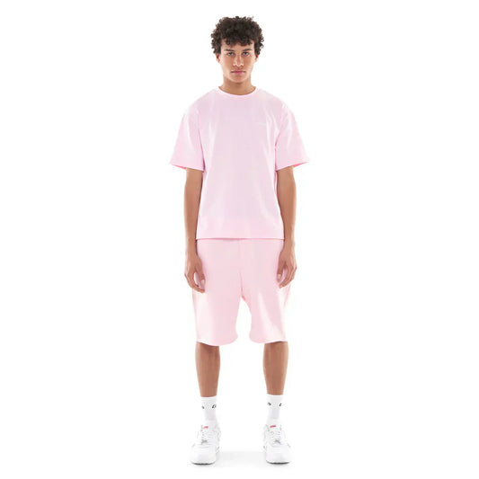 SHORTS PINK