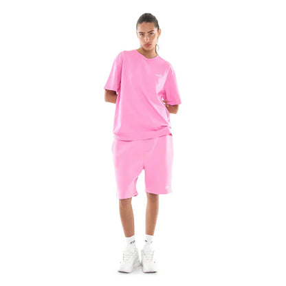 T-SHIRT HOT PINK
