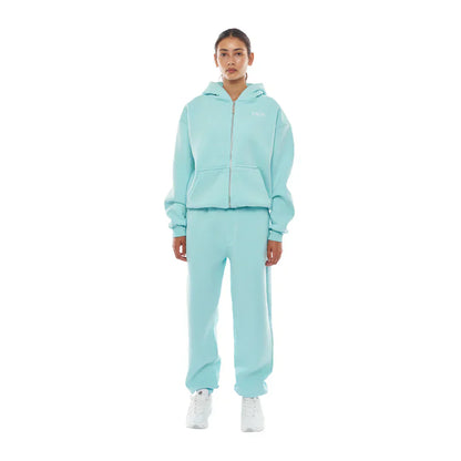 ZIP-UP WATER BALLET