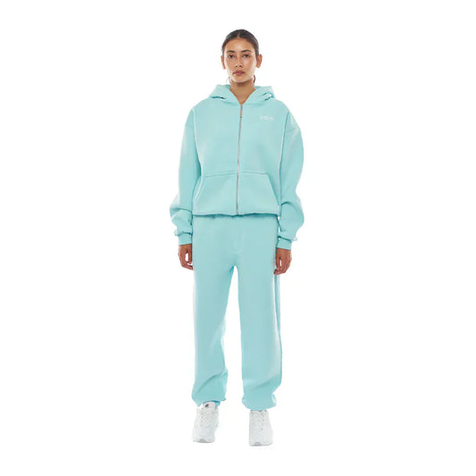 ZIP-UP WATER BALLET