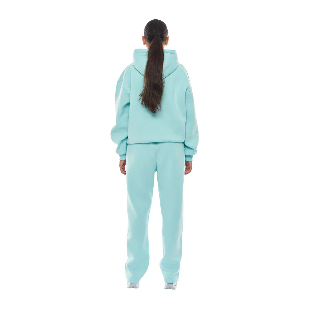 ZIP-UP WATER BALLET