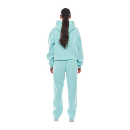 ZIP-UP WATER BALLET