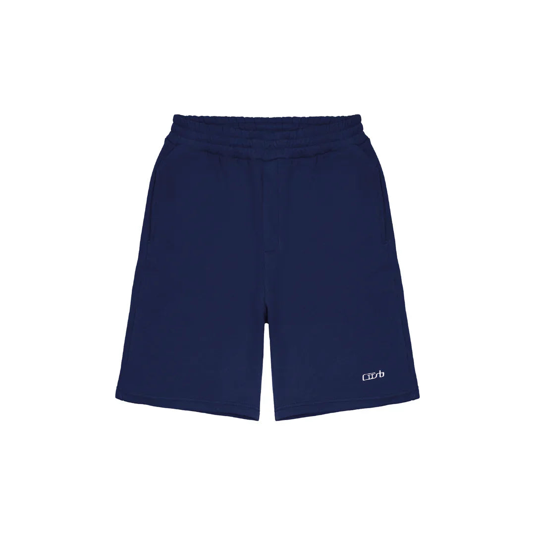 SHORTS NAVY BLUE