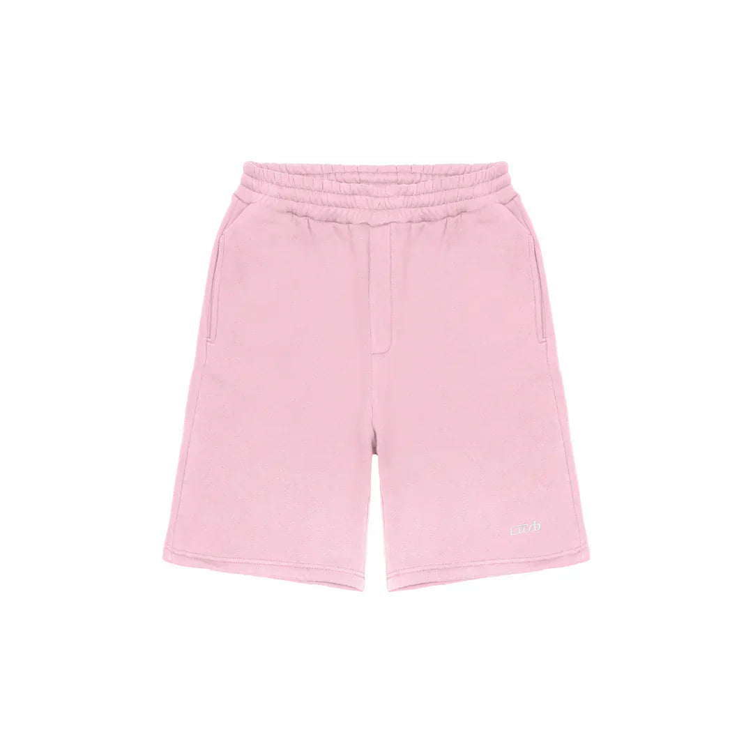 SHORTS PINK
