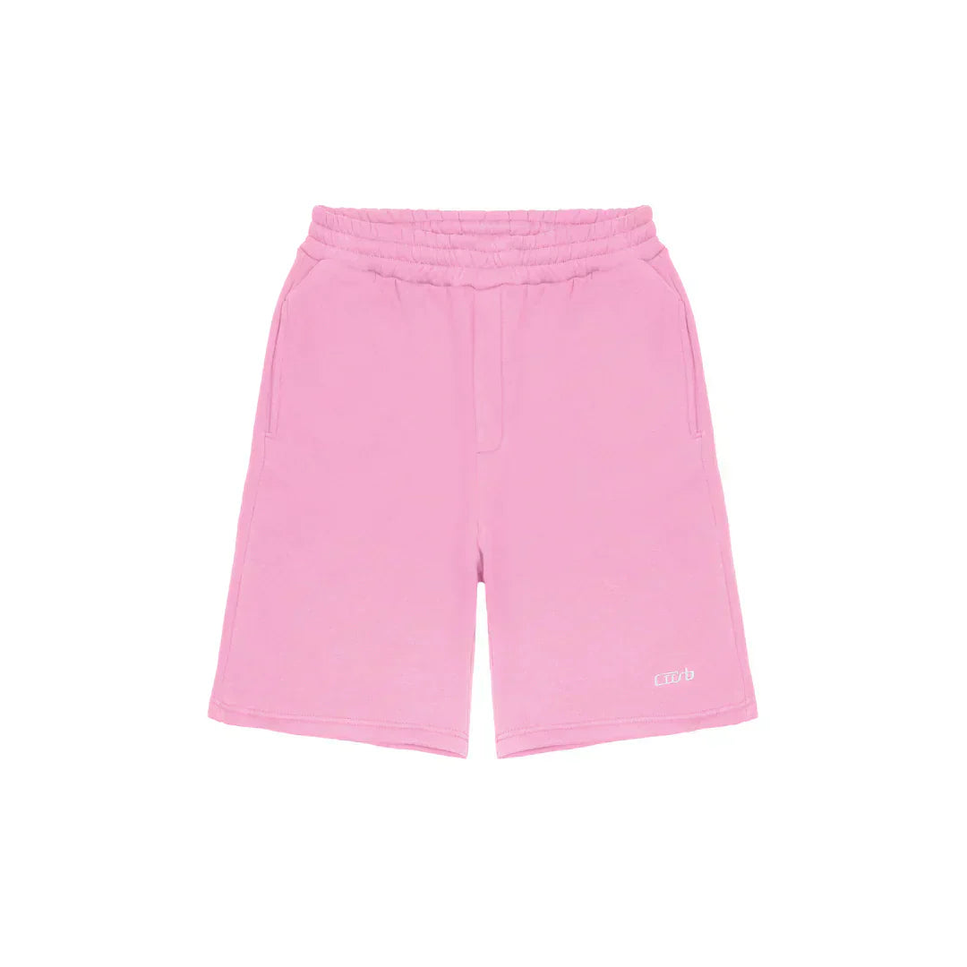 SHORTS HOT PINK