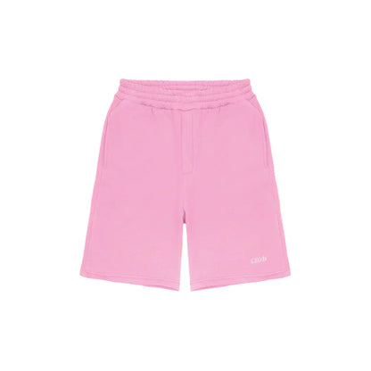 SHORTS HOT PINK