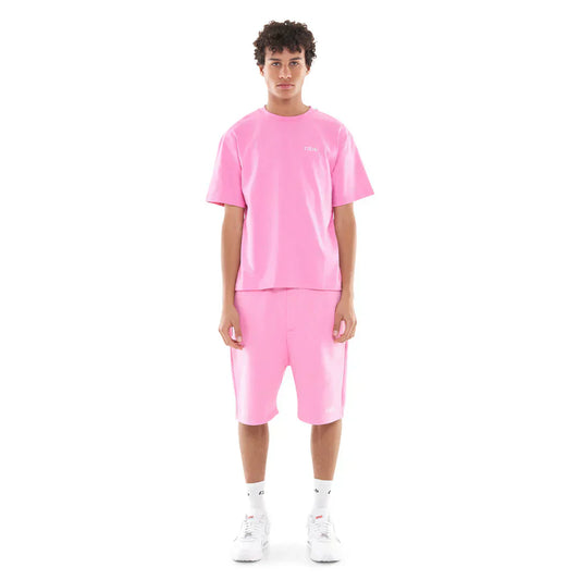 SHORTS HOT PINK