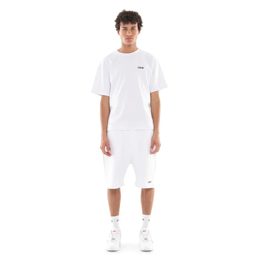 SHORTS WHITE