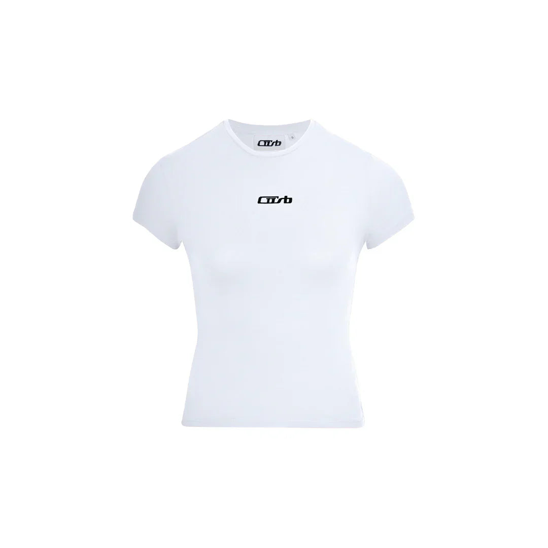 BABYTEE WHITE
